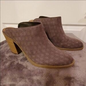 Dolcetta soft suede Shoes 